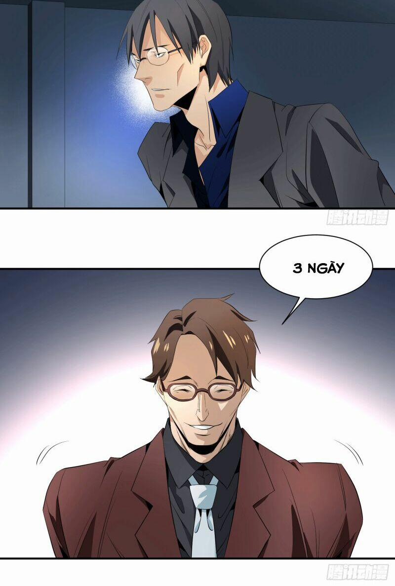 Nhất Ăn Tất 23 trang 15