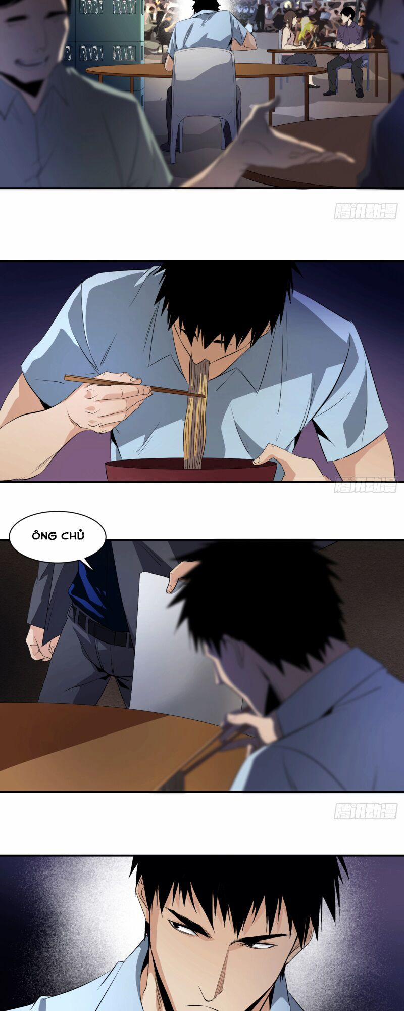 Nhất Ăn Tất 24 trang 5