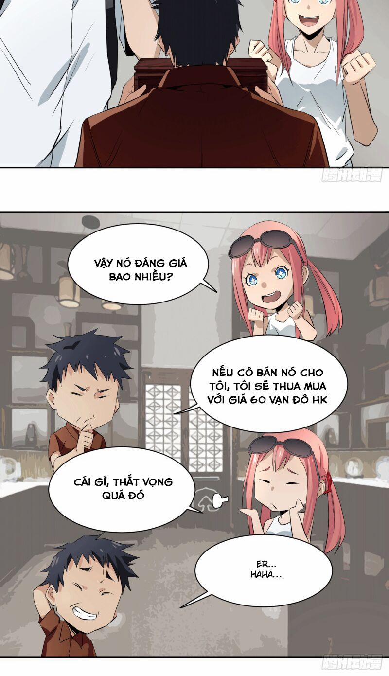 Nhất Ăn Tất 25 trang 10