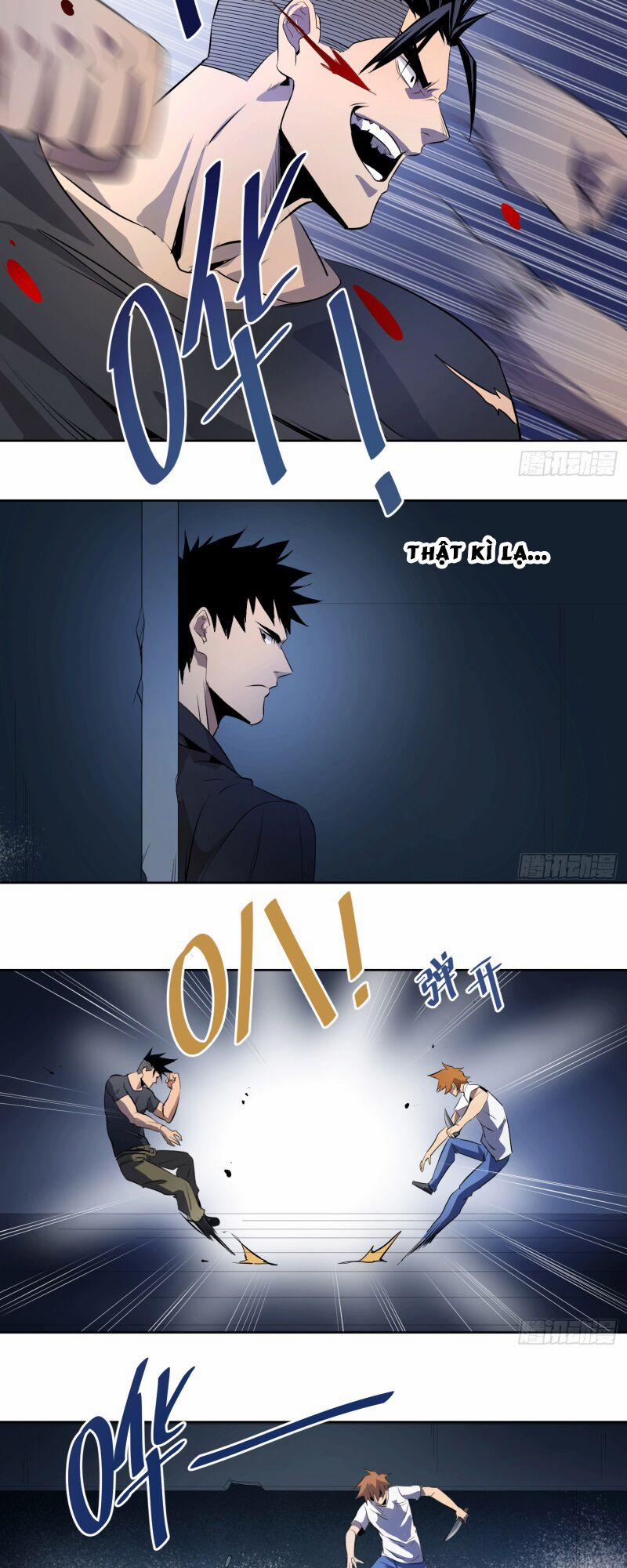 Nhất Ăn Tất 25 trang 14