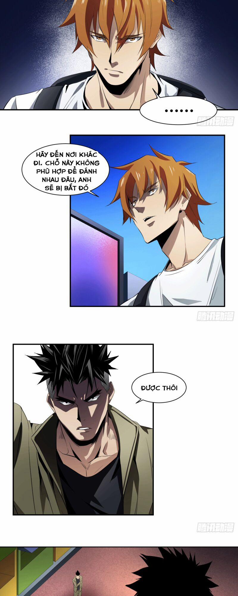 Nhất Ăn Tất 25 trang 7