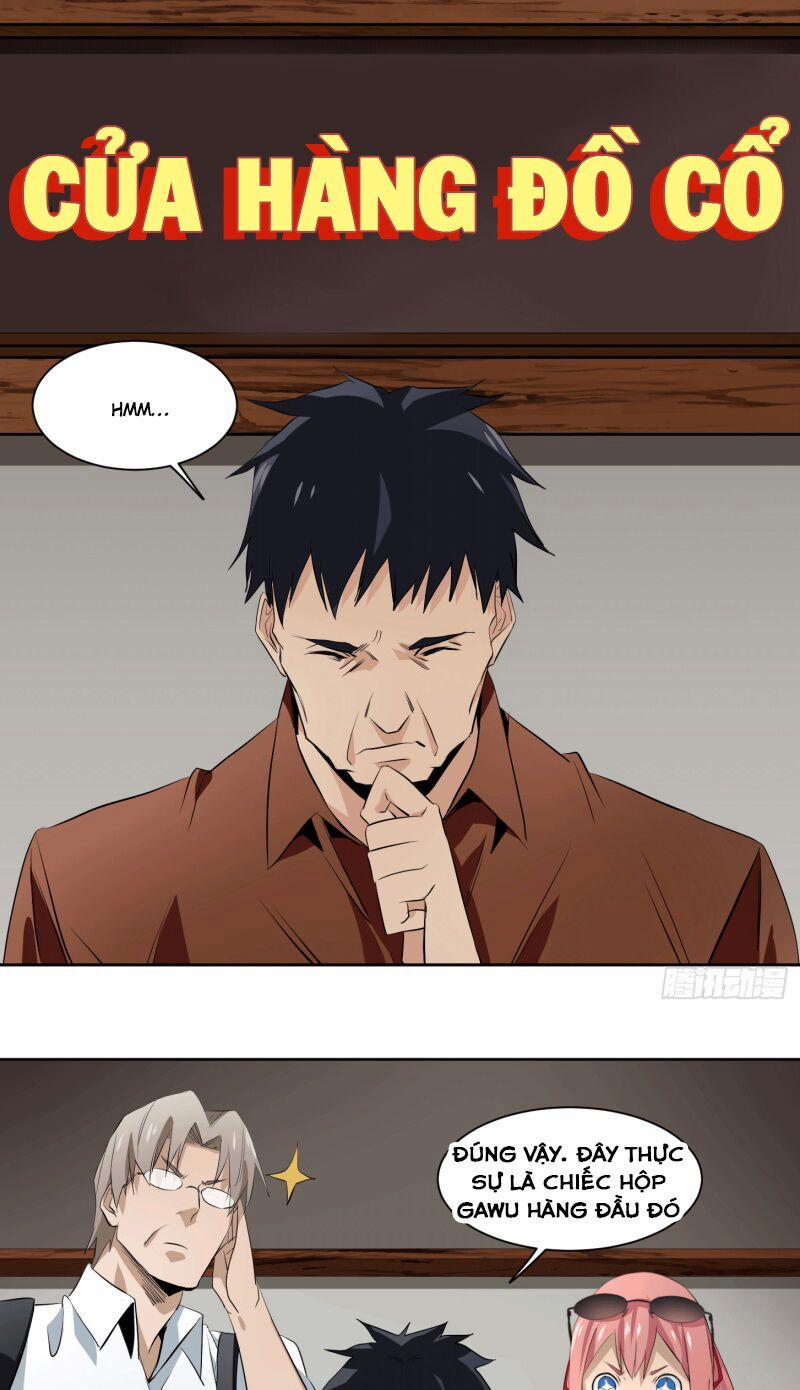 Nhất Ăn Tất 25 trang 9