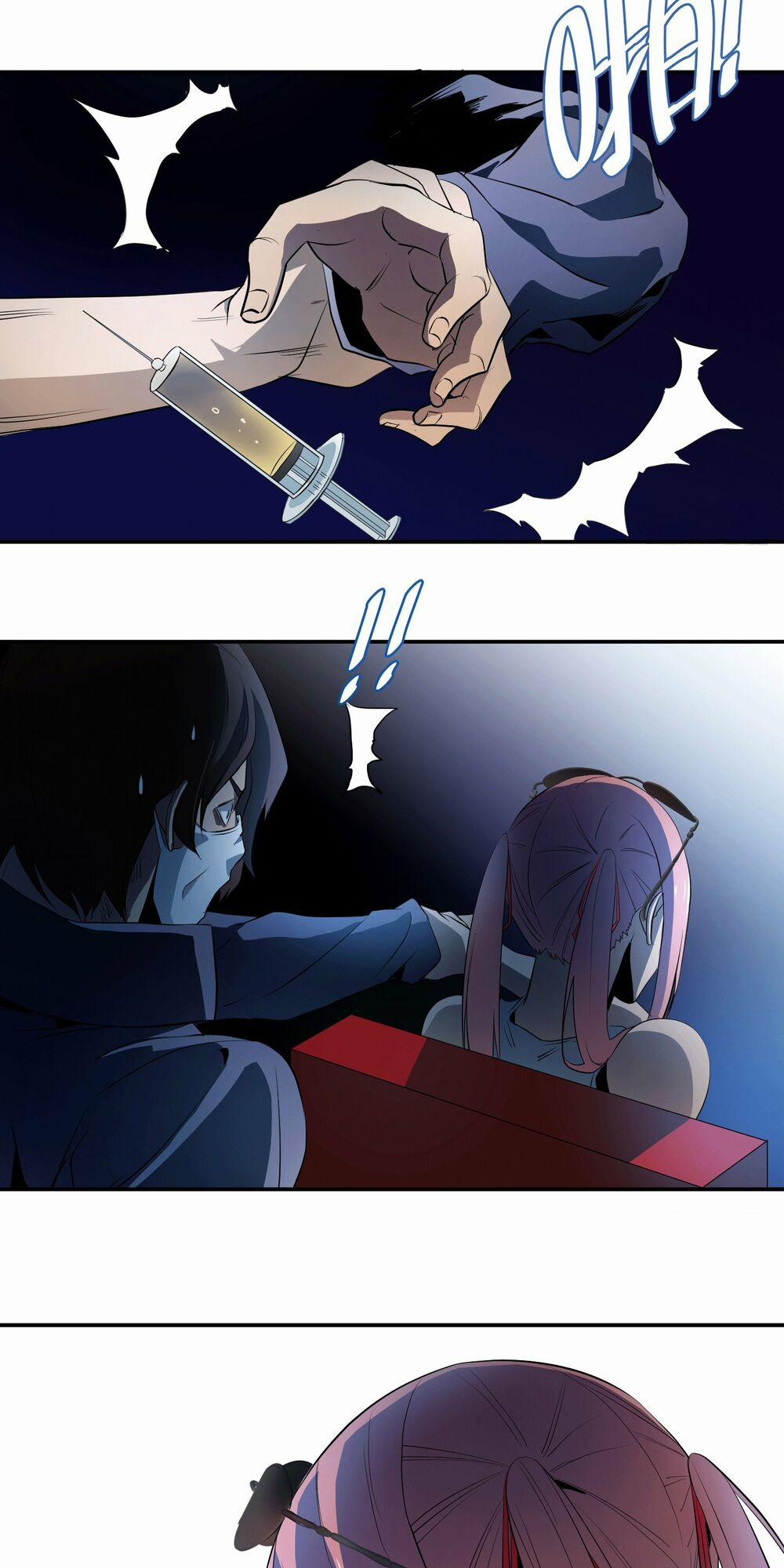 Nhất Ăn Tất 26 trang 15