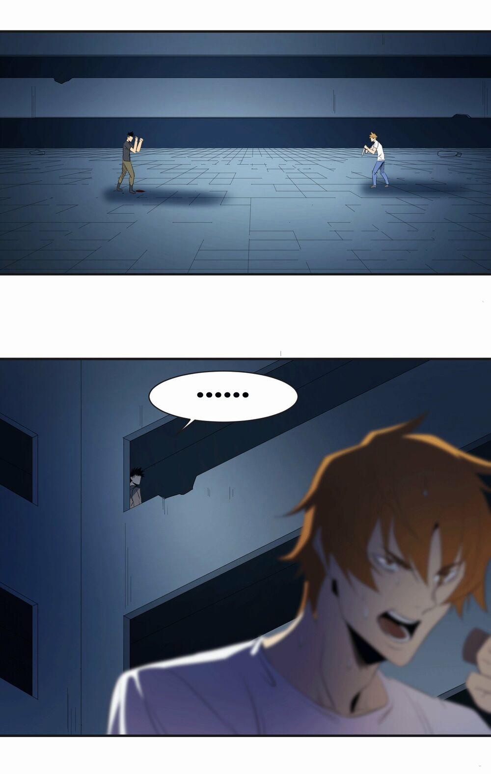 Nhất Ăn Tất 26 trang 3