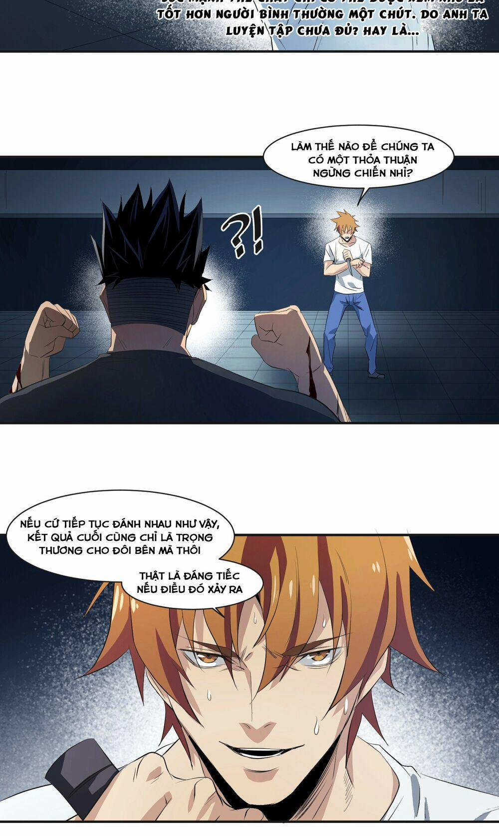 Nhất Ăn Tất 26 trang 5