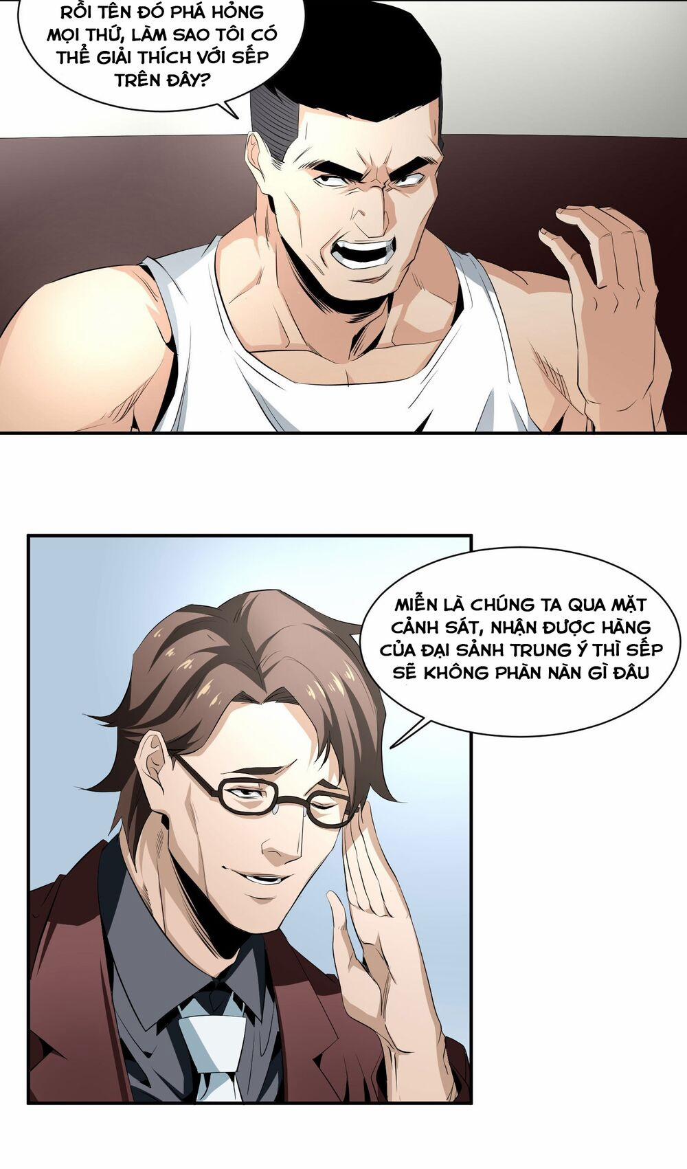 Nhất Ăn Tất 27 trang 10