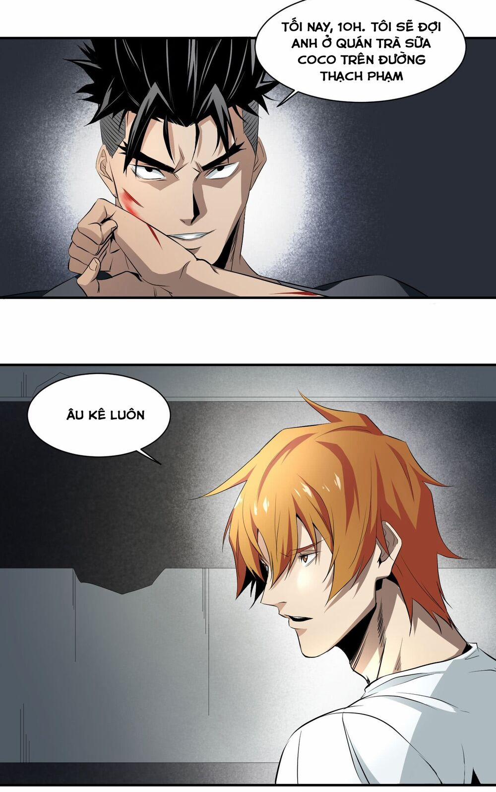 Nhất Ăn Tất 27 trang 12