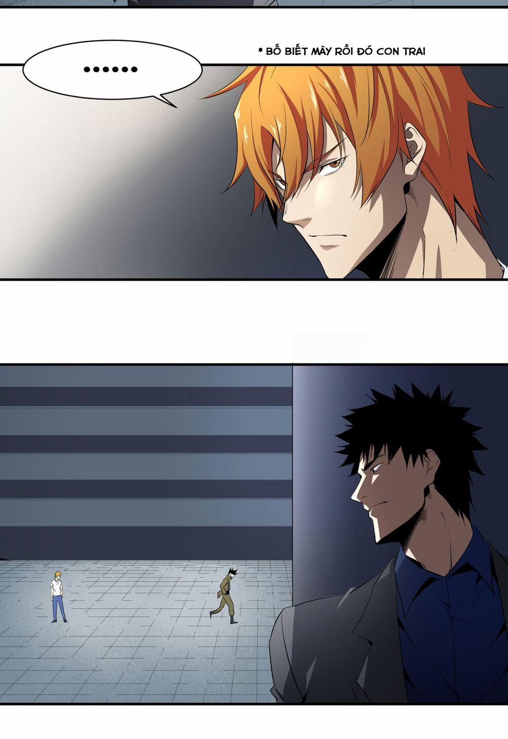 Nhất Ăn Tất 27 trang 14