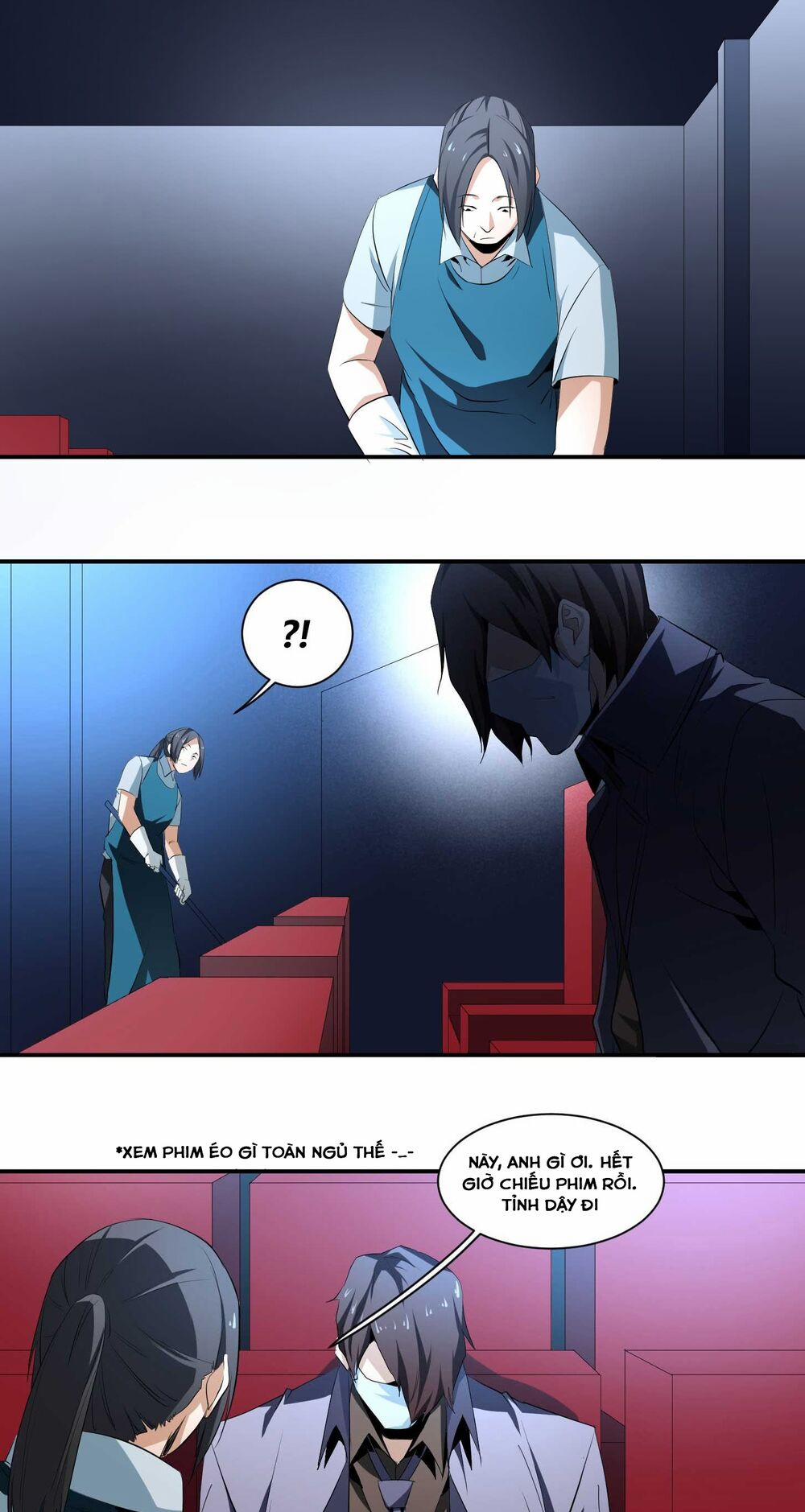 Nhất Ăn Tất 27 trang 2