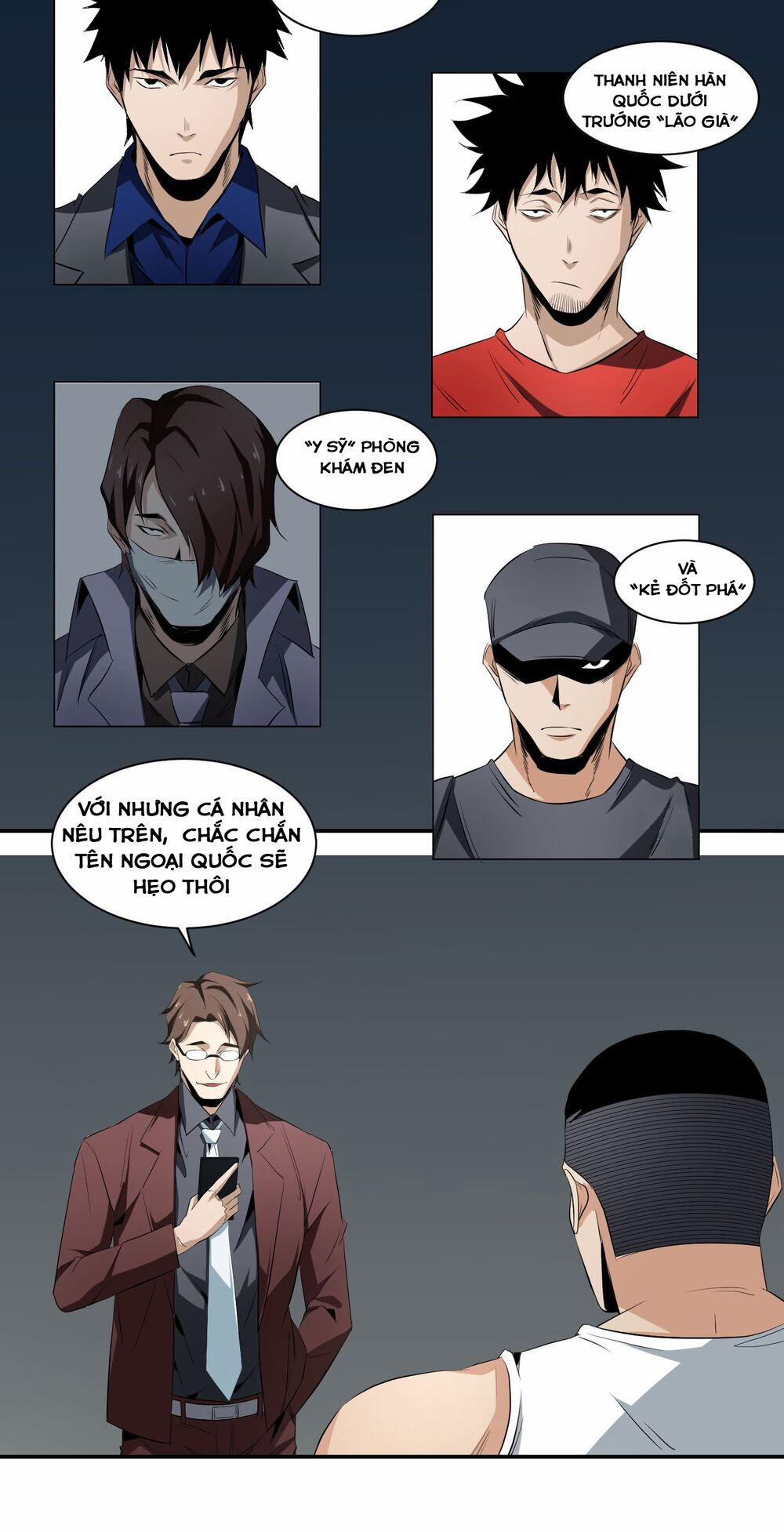 Nhất Ăn Tất 27 trang 8