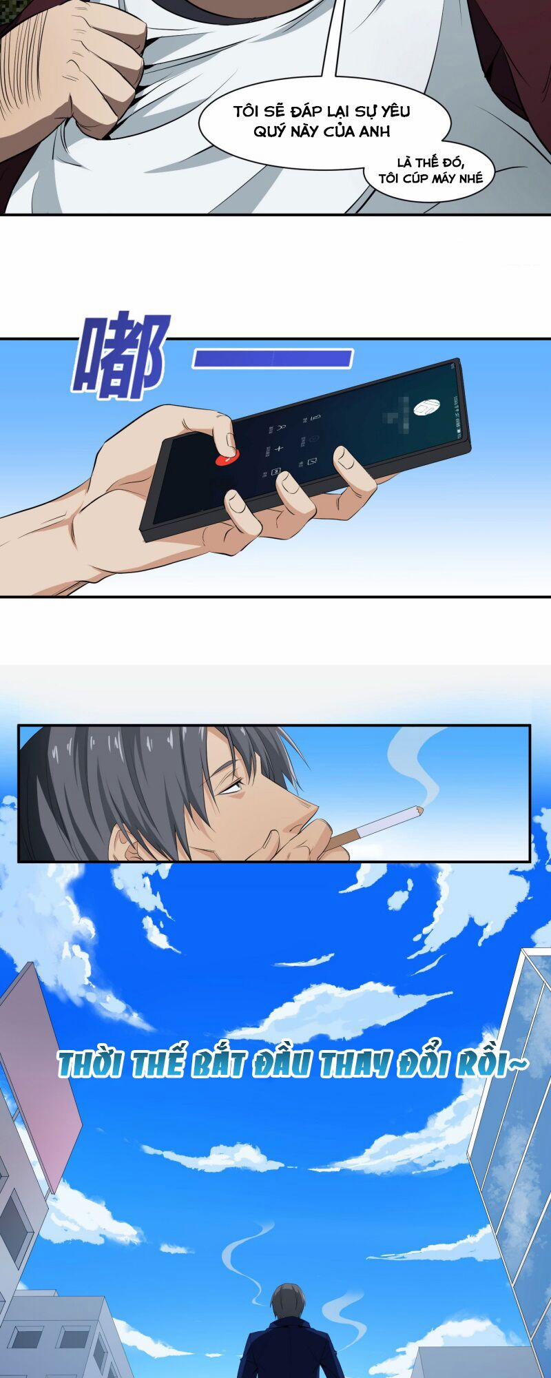 Nhất Ăn Tất 28 trang 6