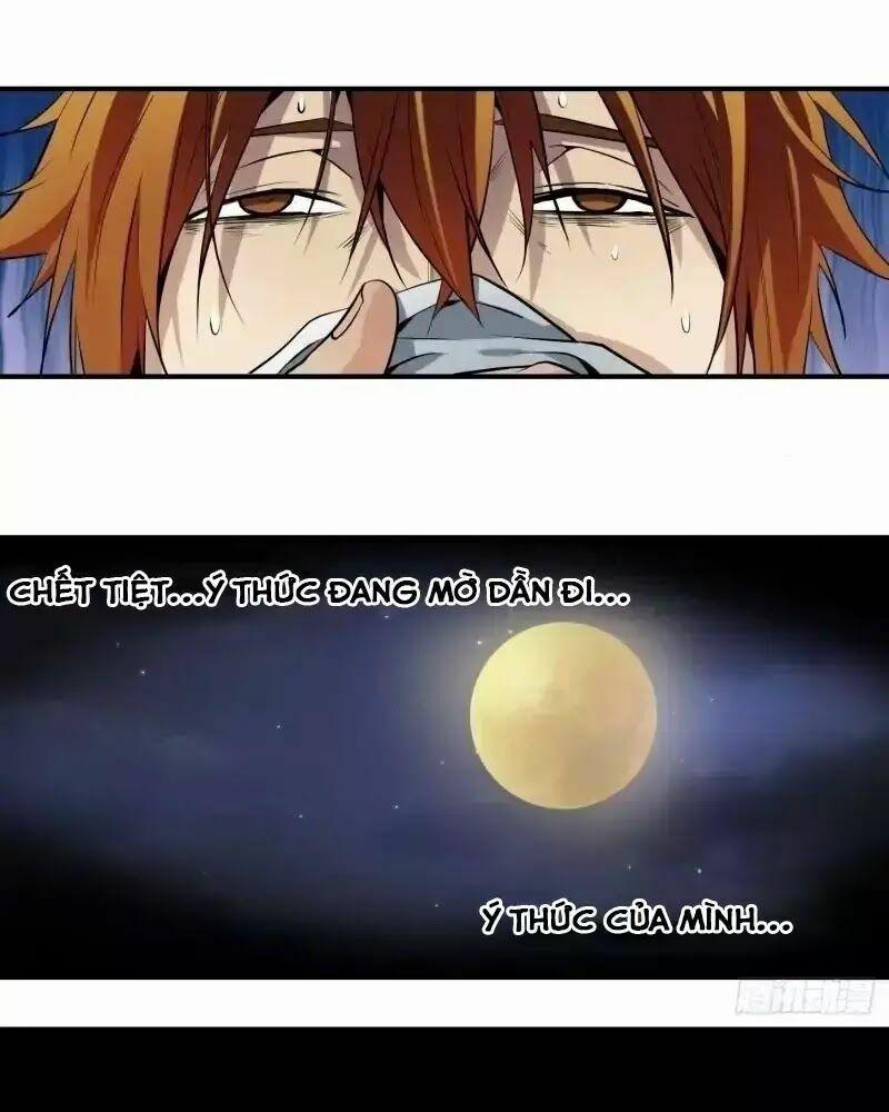 Nhất Ăn Tất 3 trang 20