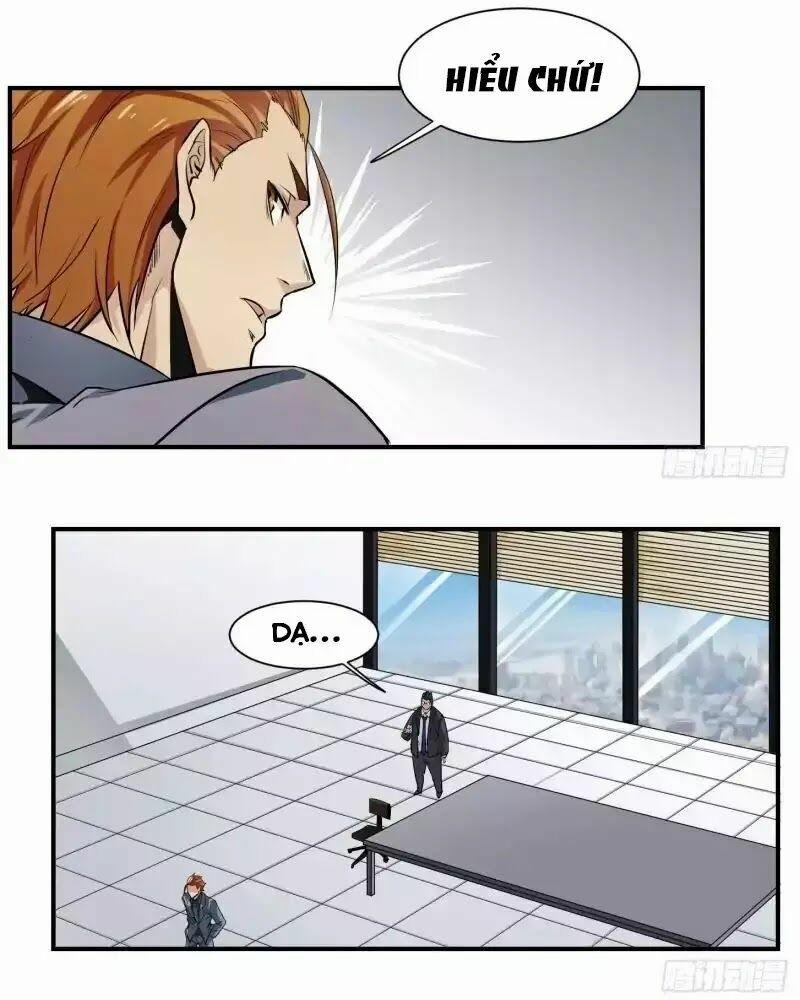 Nhất Ăn Tất 3 trang 6