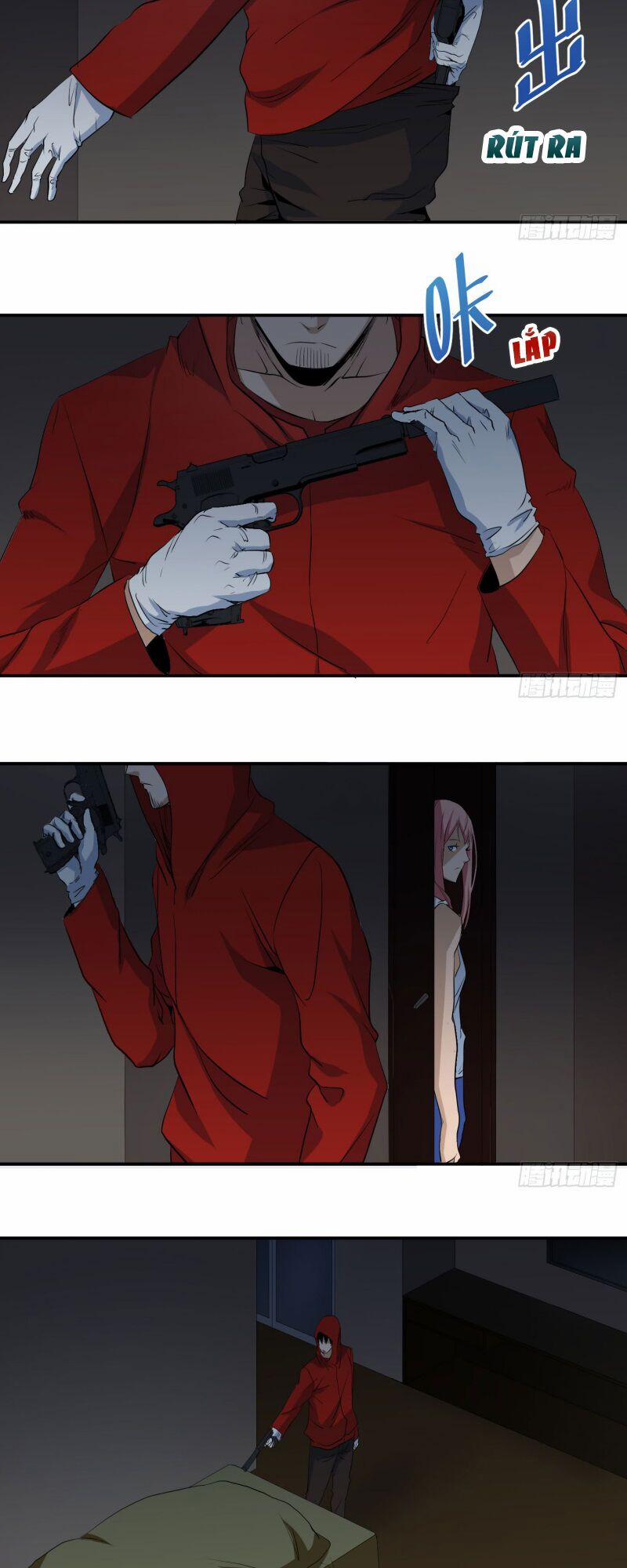 Nhất Ăn Tất 30 trang 12