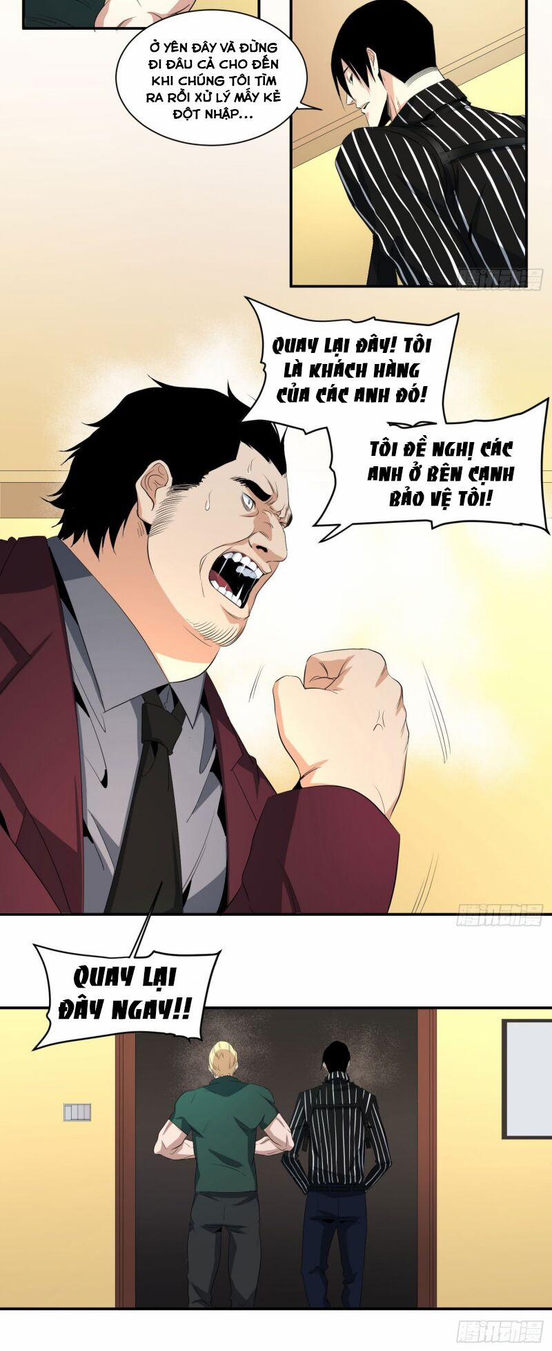 Nhất Ăn Tất 31 trang 8