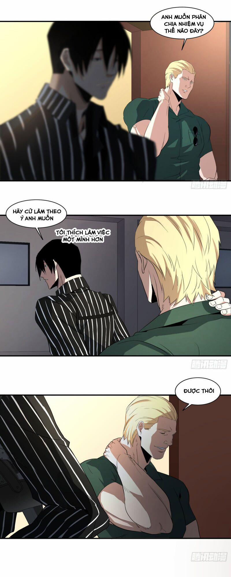 Nhất Ăn Tất 31 trang 9