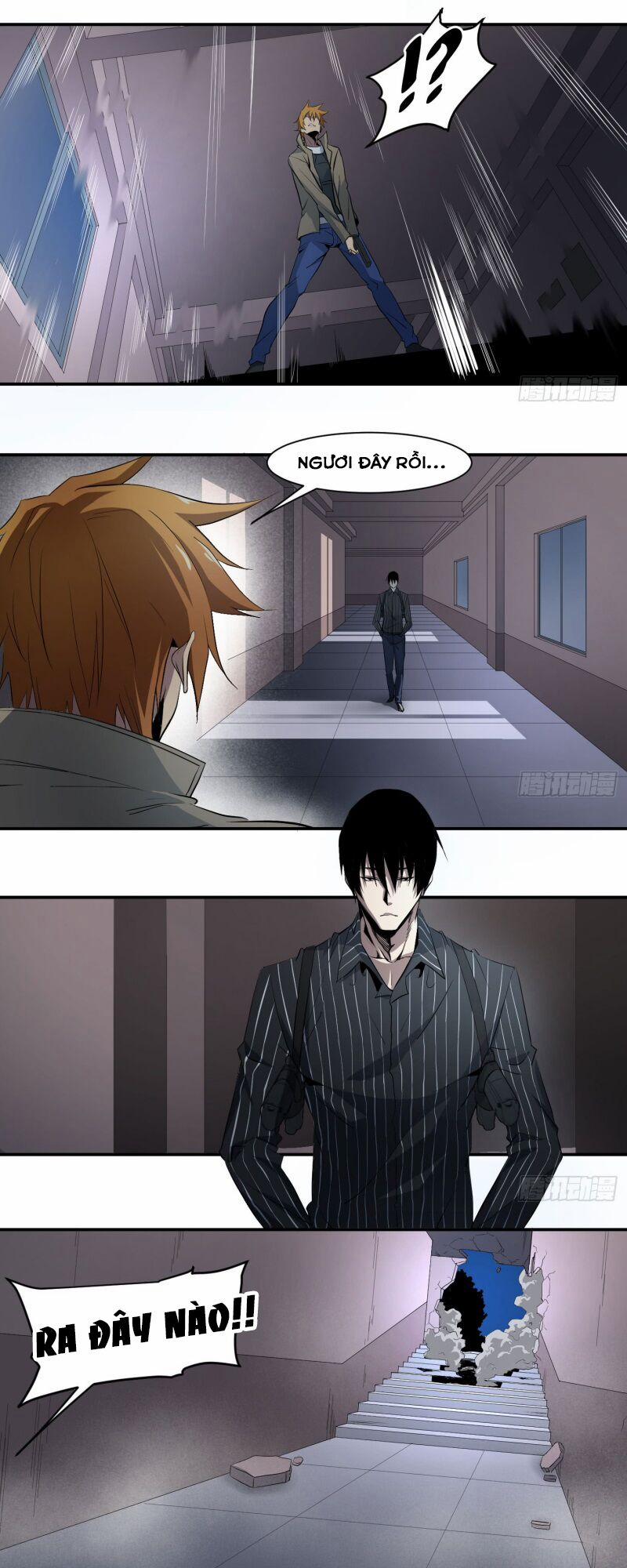 Nhất Ăn Tất 32 trang 7