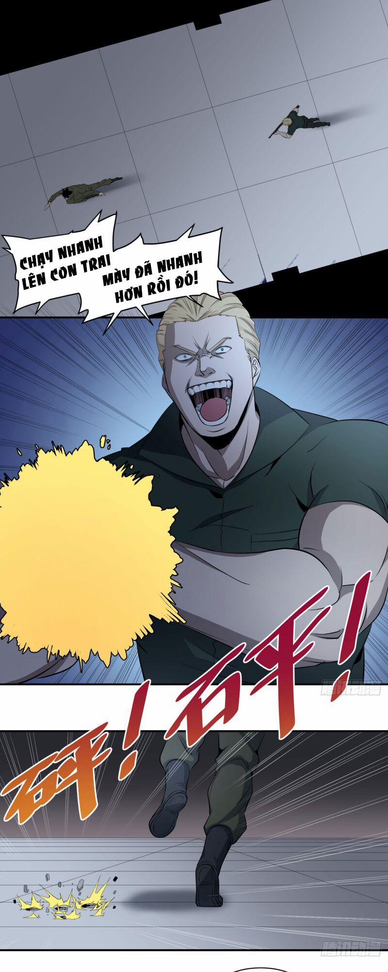 Nhất Ăn Tất 33 trang 2