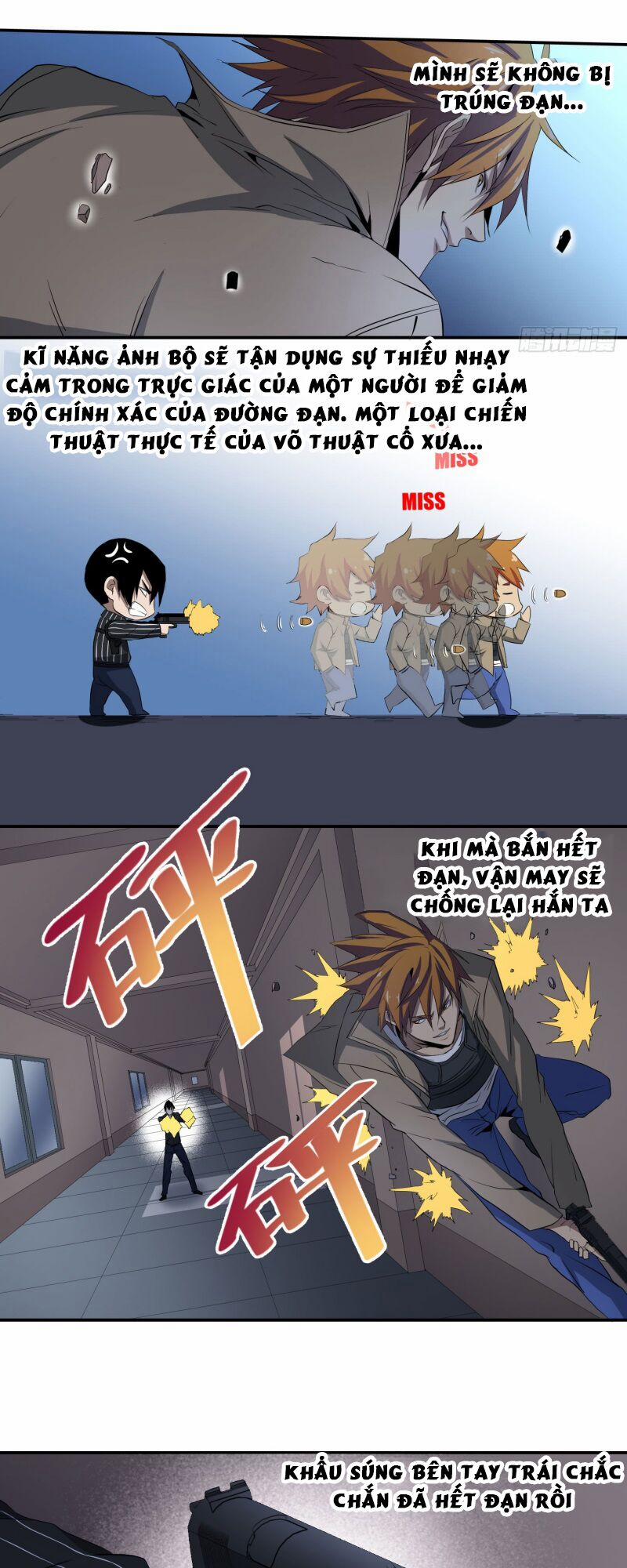 Nhất Ăn Tất 33 trang 7