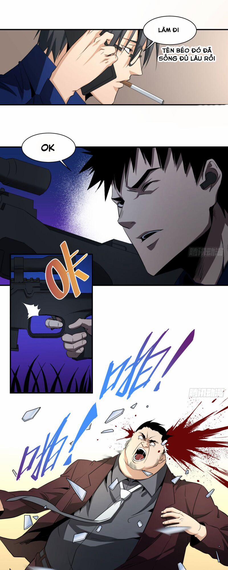 Nhất Ăn Tất 34 trang 11