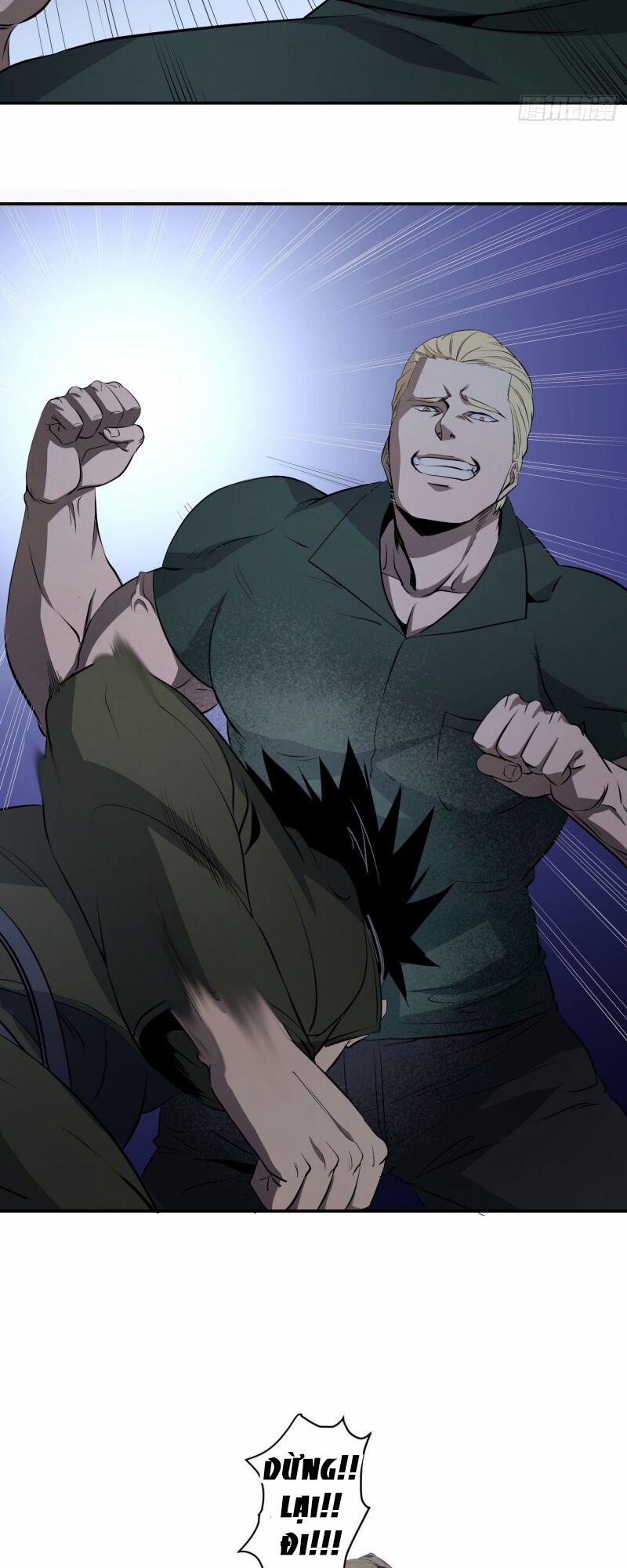 Nhất Ăn Tất 35 trang 5