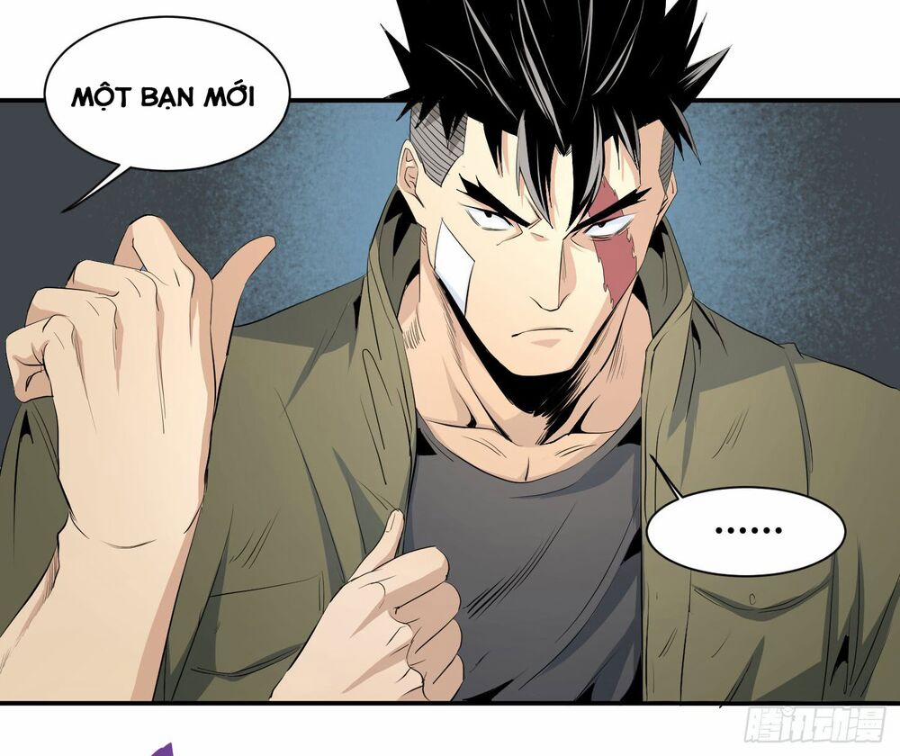 Nhất Ăn Tất 36 trang 15