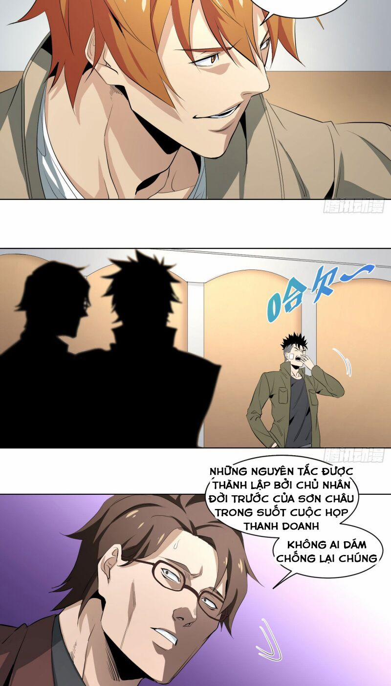 Nhất Ăn Tất 37 trang 10