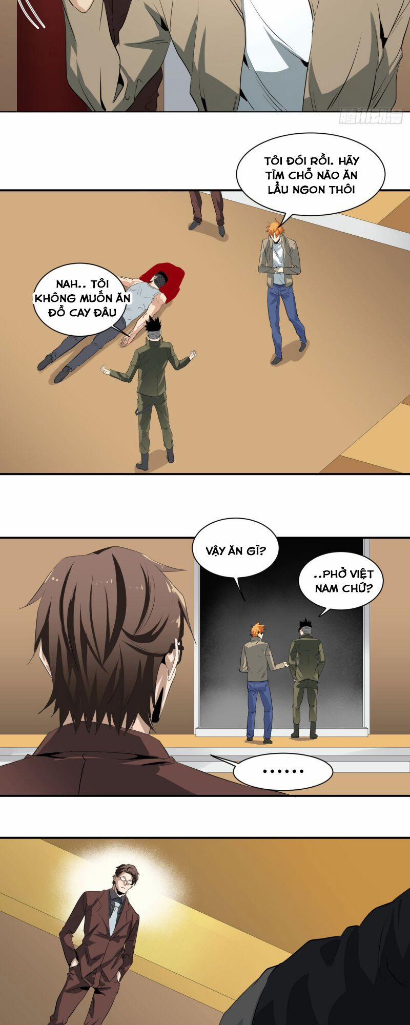 Nhất Ăn Tất 37 trang 13