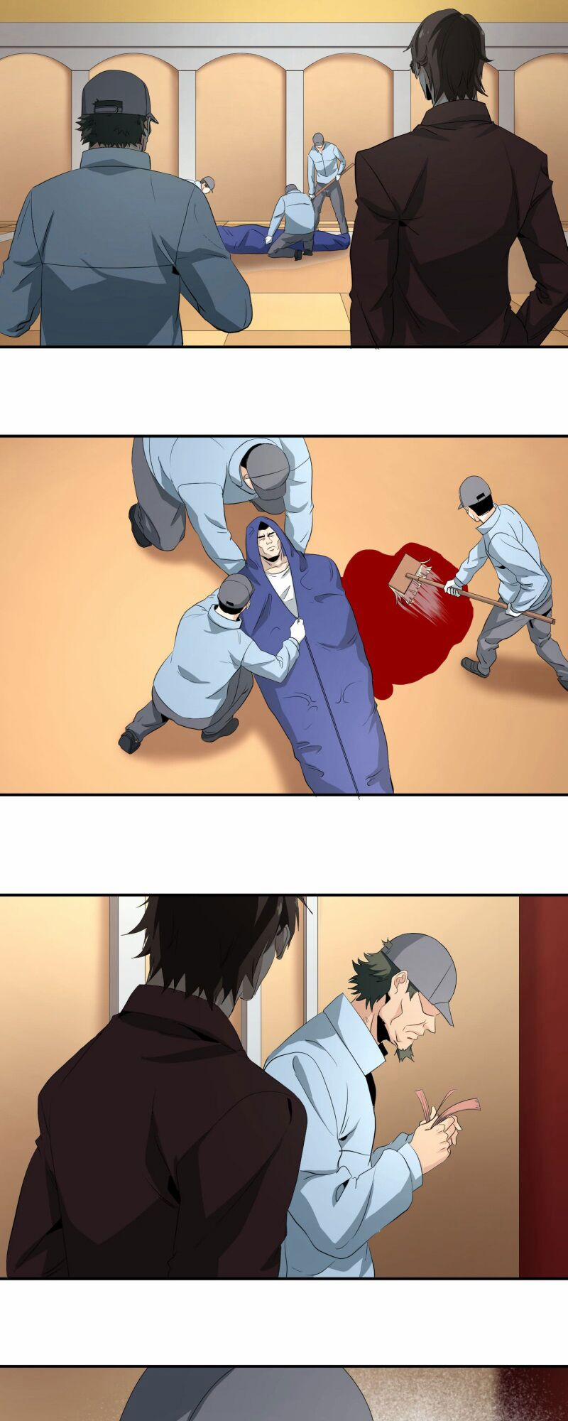 Nhất Ăn Tất 38 trang 2