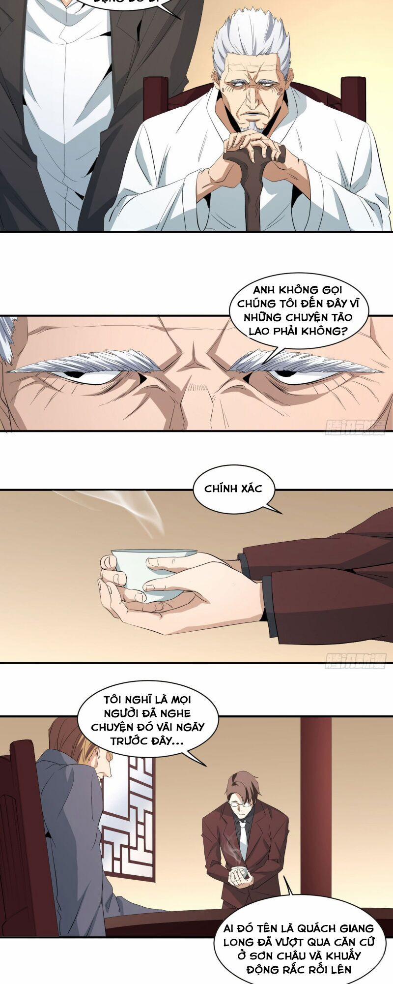 Nhất Ăn Tất 39 trang 10