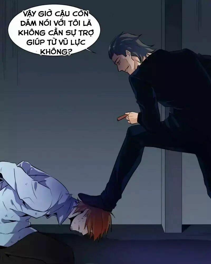 Nhất Ăn Tất 4 trang 28