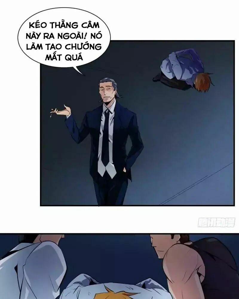 Nhất Ăn Tất 4 trang 36