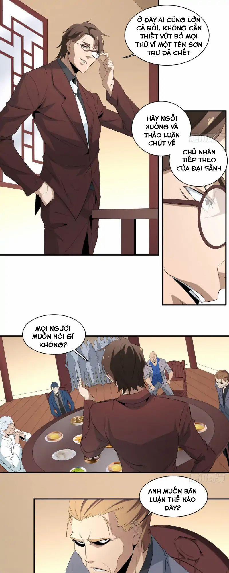 Nhất Ăn Tất 40 trang 2