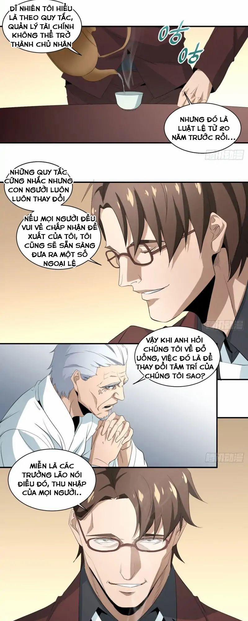 Nhất Ăn Tất 40 trang 4