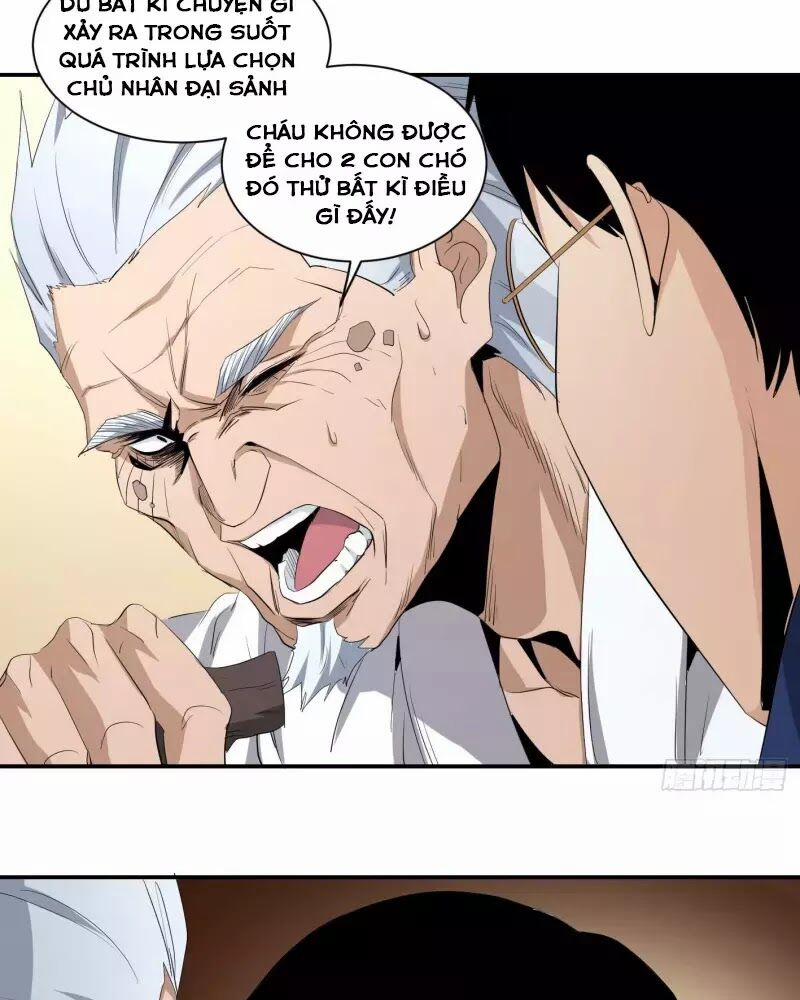 Nhất Ăn Tất 41 trang 23