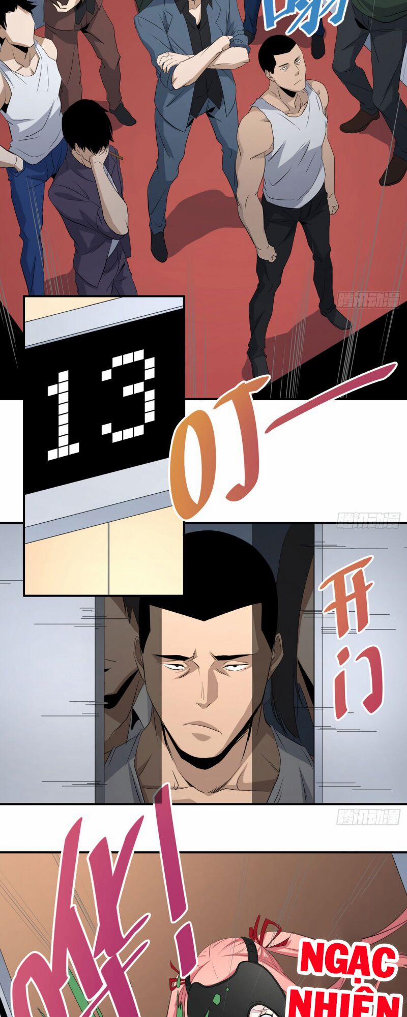 Nhất Ăn Tất 42 trang 11