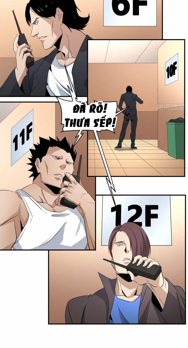 Nhất Ăn Tất 42 trang 15