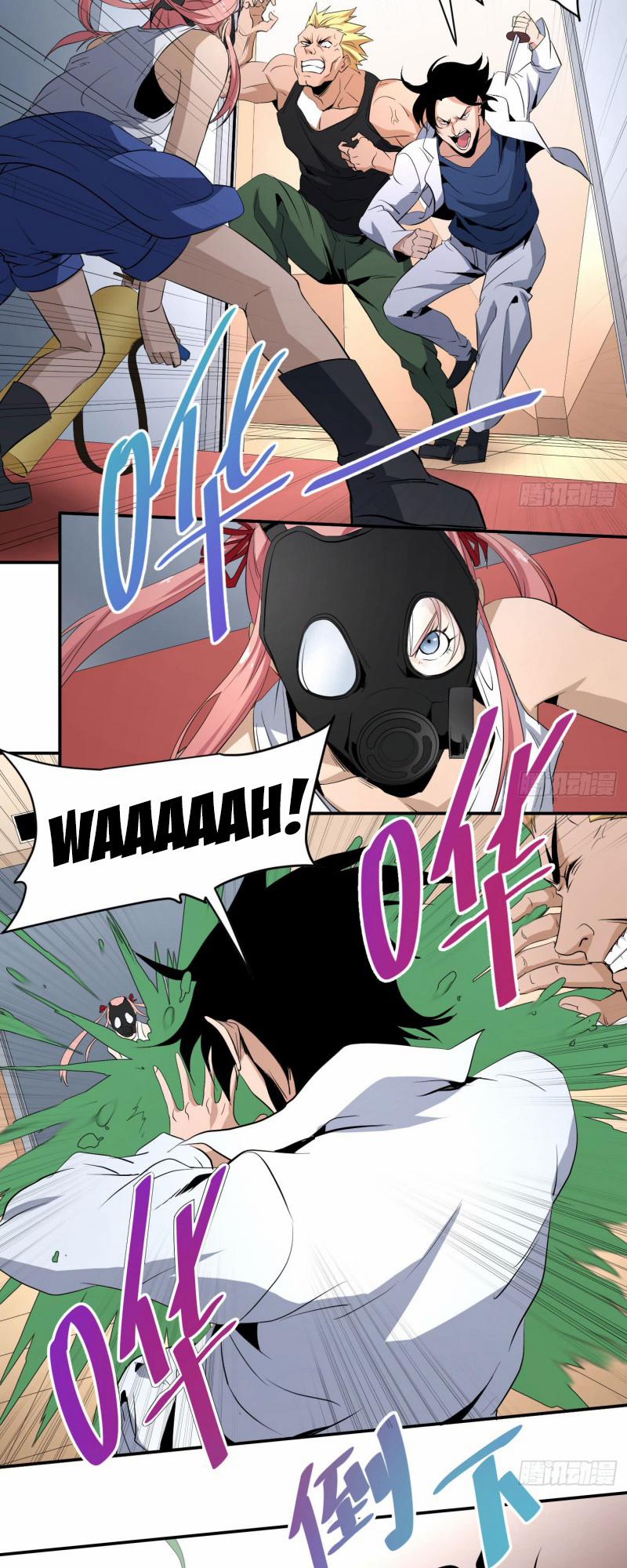 Nhất Ăn Tất 43 trang 3