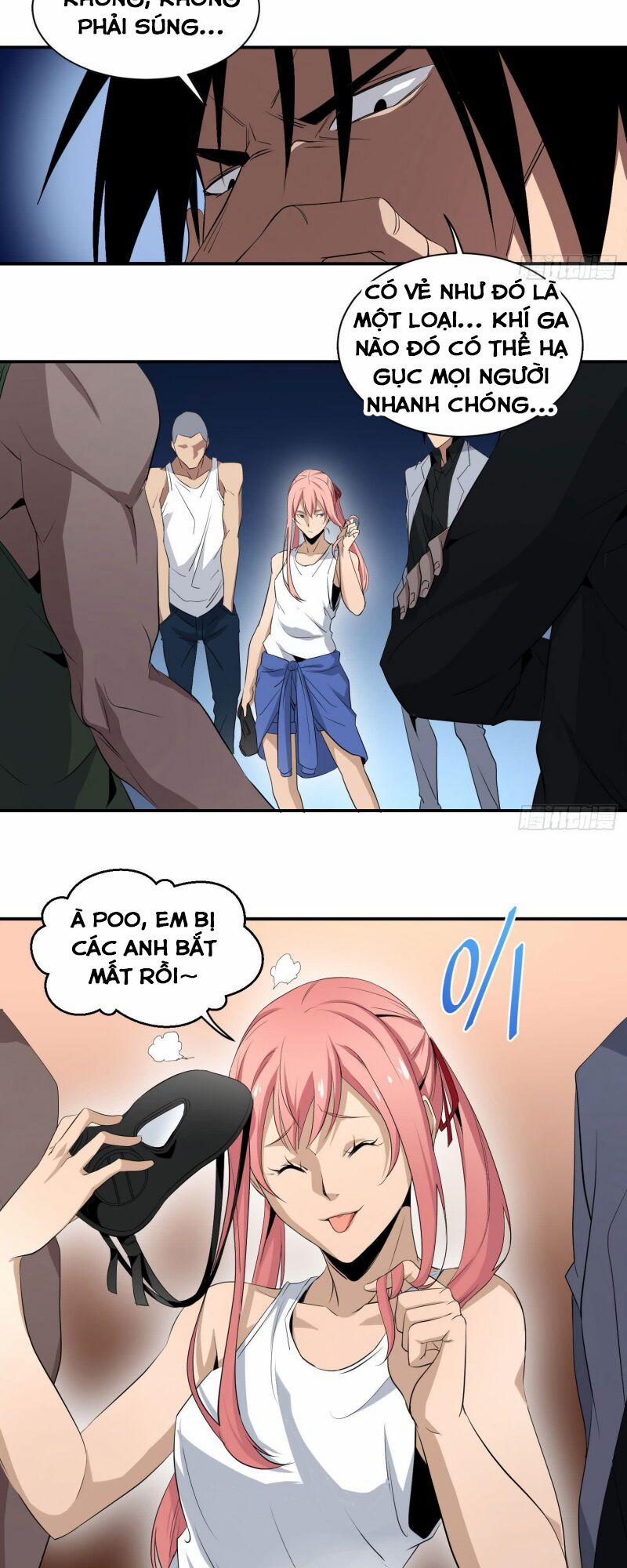 Nhất Ăn Tất 44 trang 3