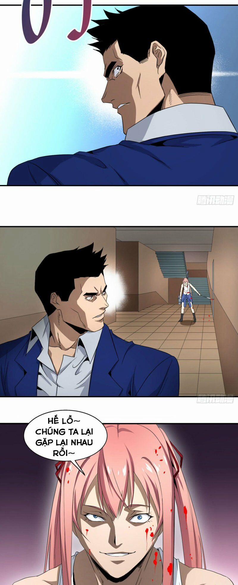 Nhất Ăn Tất 46 trang 13