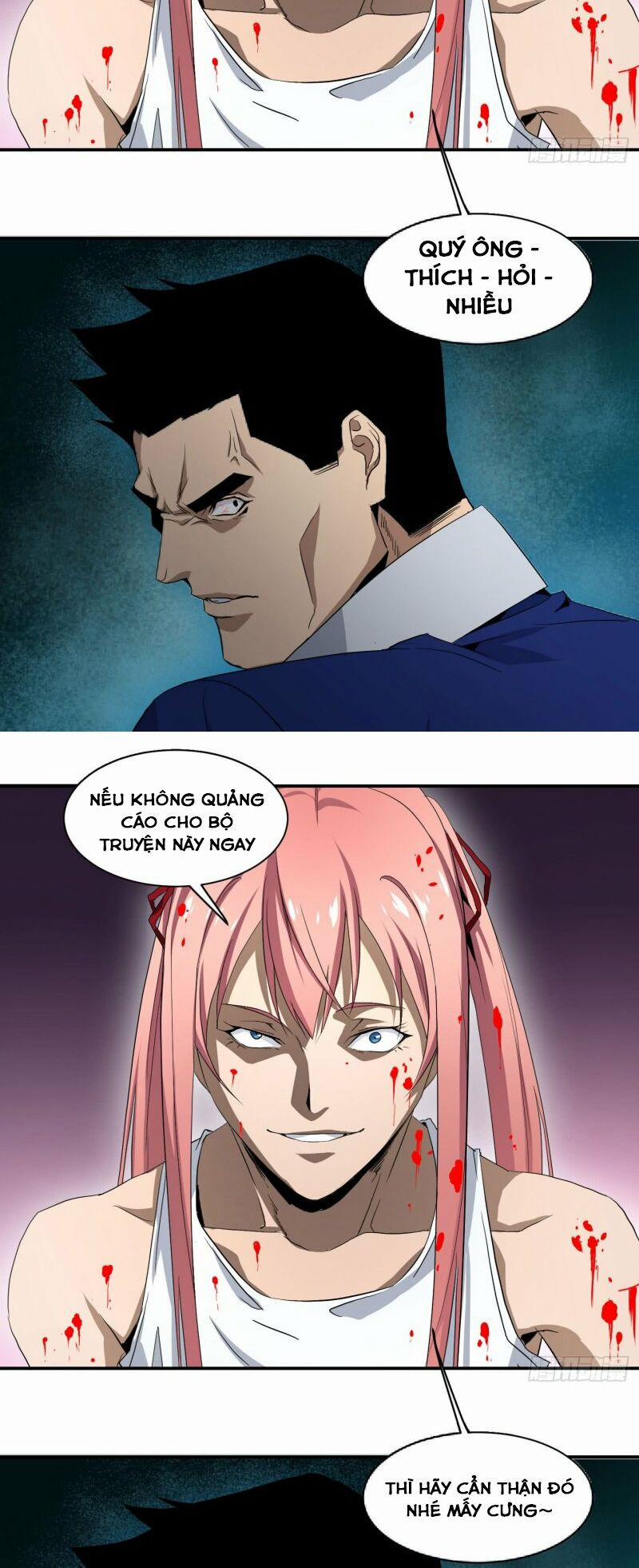 Nhất Ăn Tất 46 trang 14