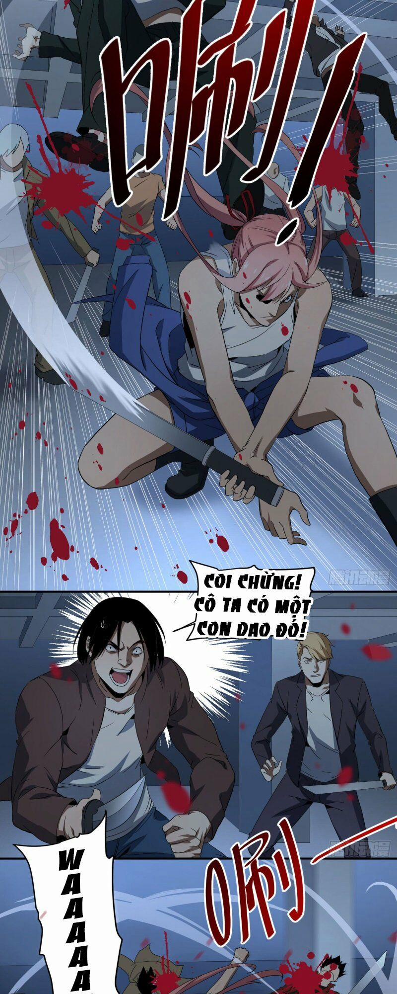 Nhất Ăn Tất 46 trang 7