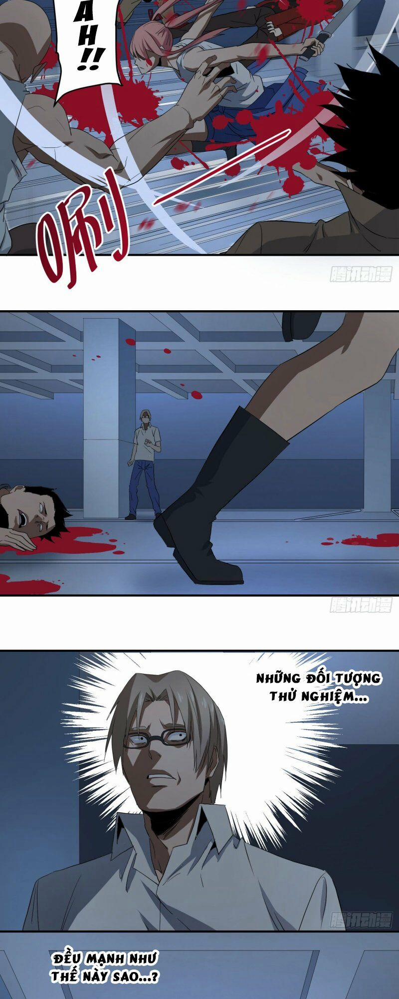 Nhất Ăn Tất 46 trang 8