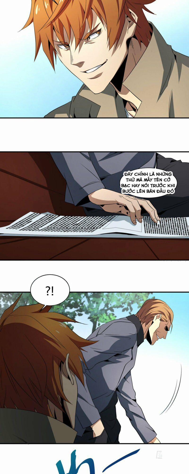 Nhất Ăn Tất 47 trang 12