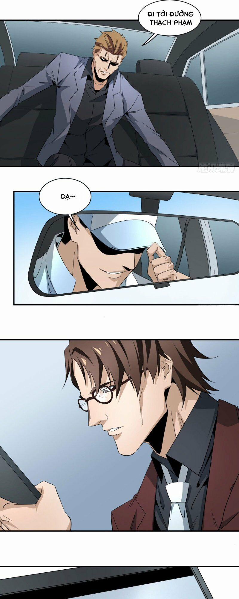 Nhất Ăn Tất 49 trang 13