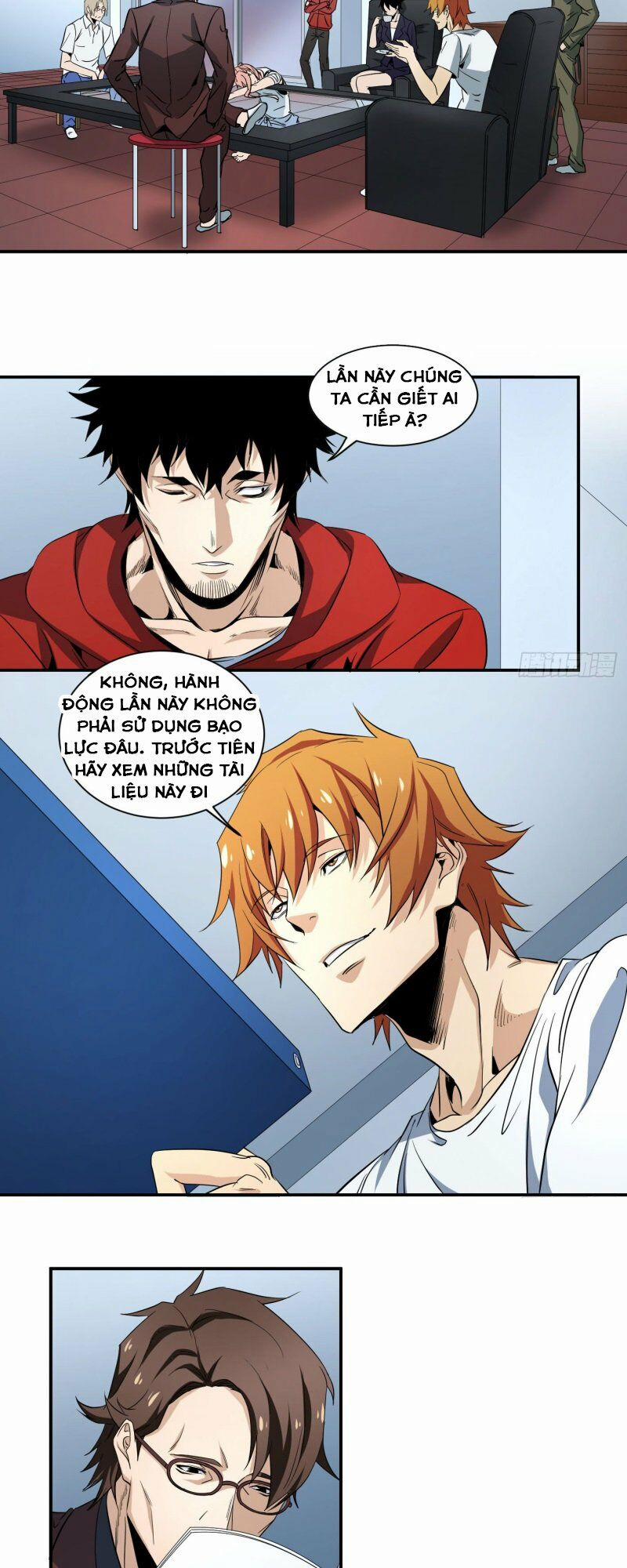 Nhất Ăn Tất 51 trang 10