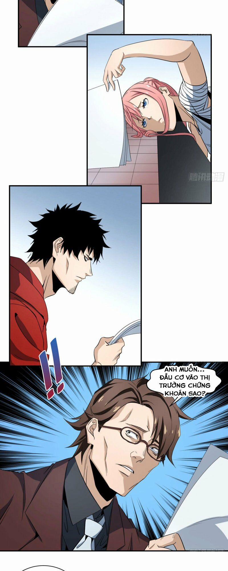 Nhất Ăn Tất 51 trang 11