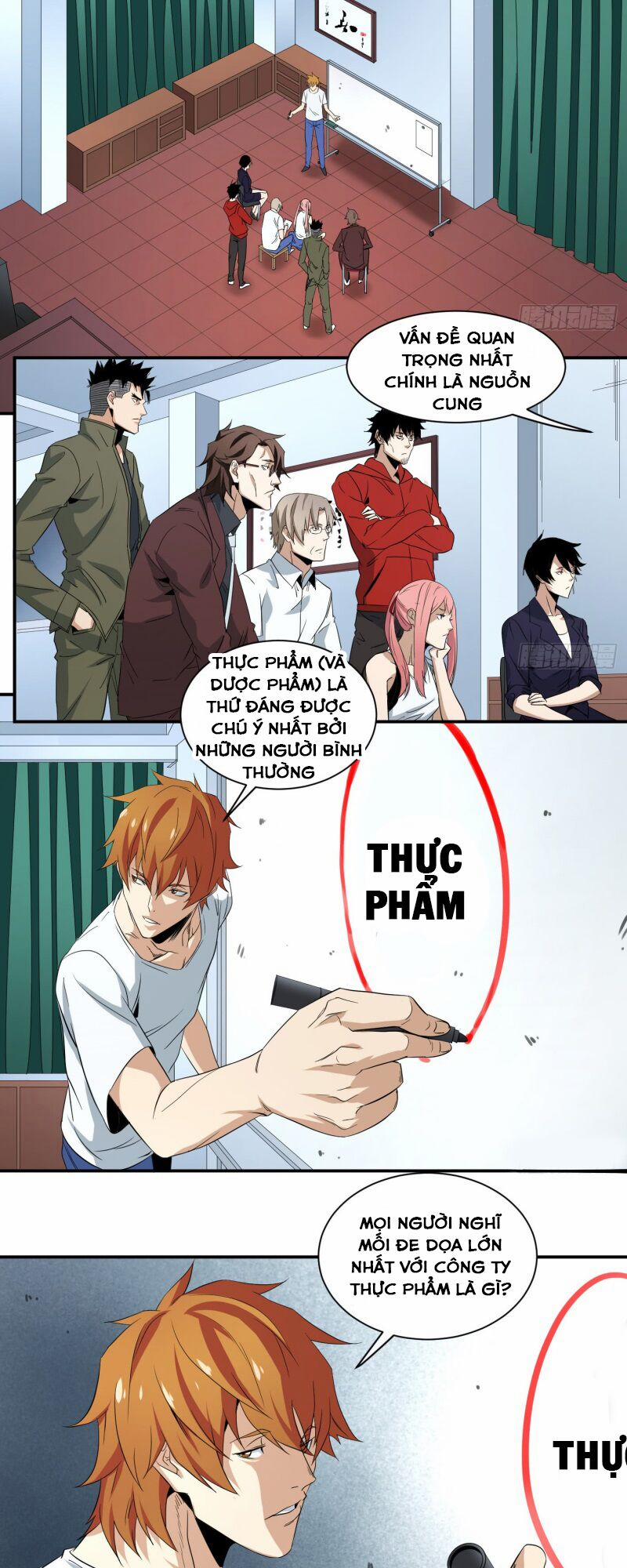 Nhất Ăn Tất 52 trang 2