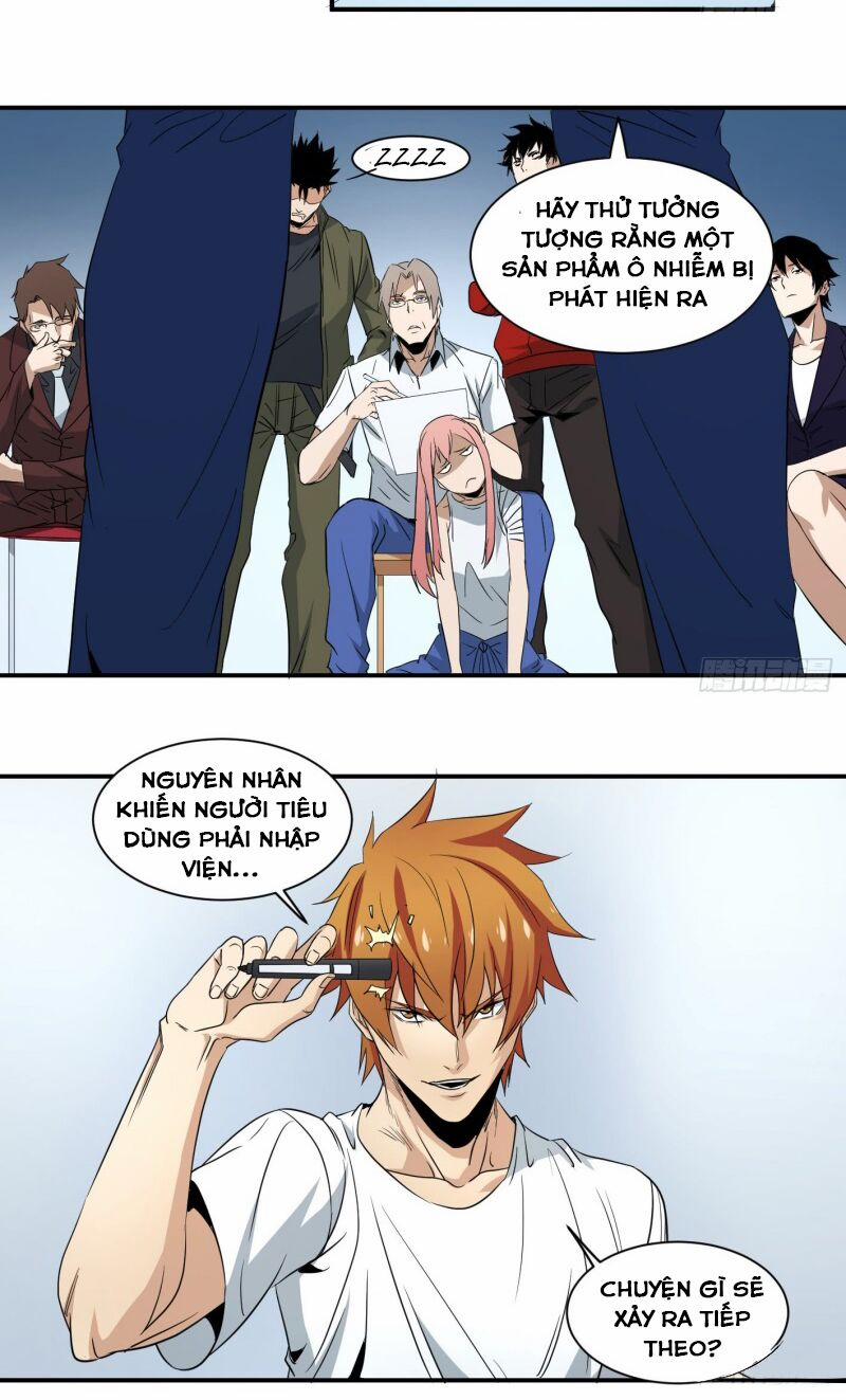 Nhất Ăn Tất 52 trang 5