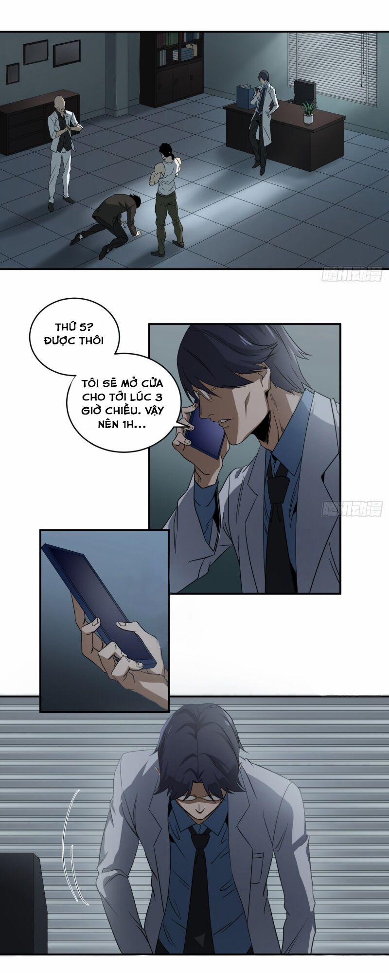 Nhất Ăn Tất 54 trang 6